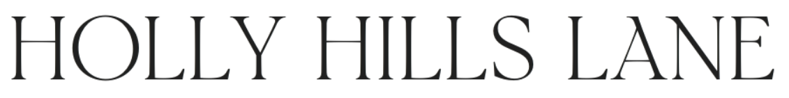 Holly Hills Lane